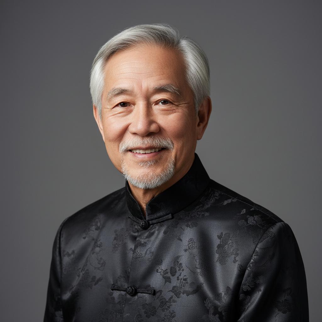 张先生
