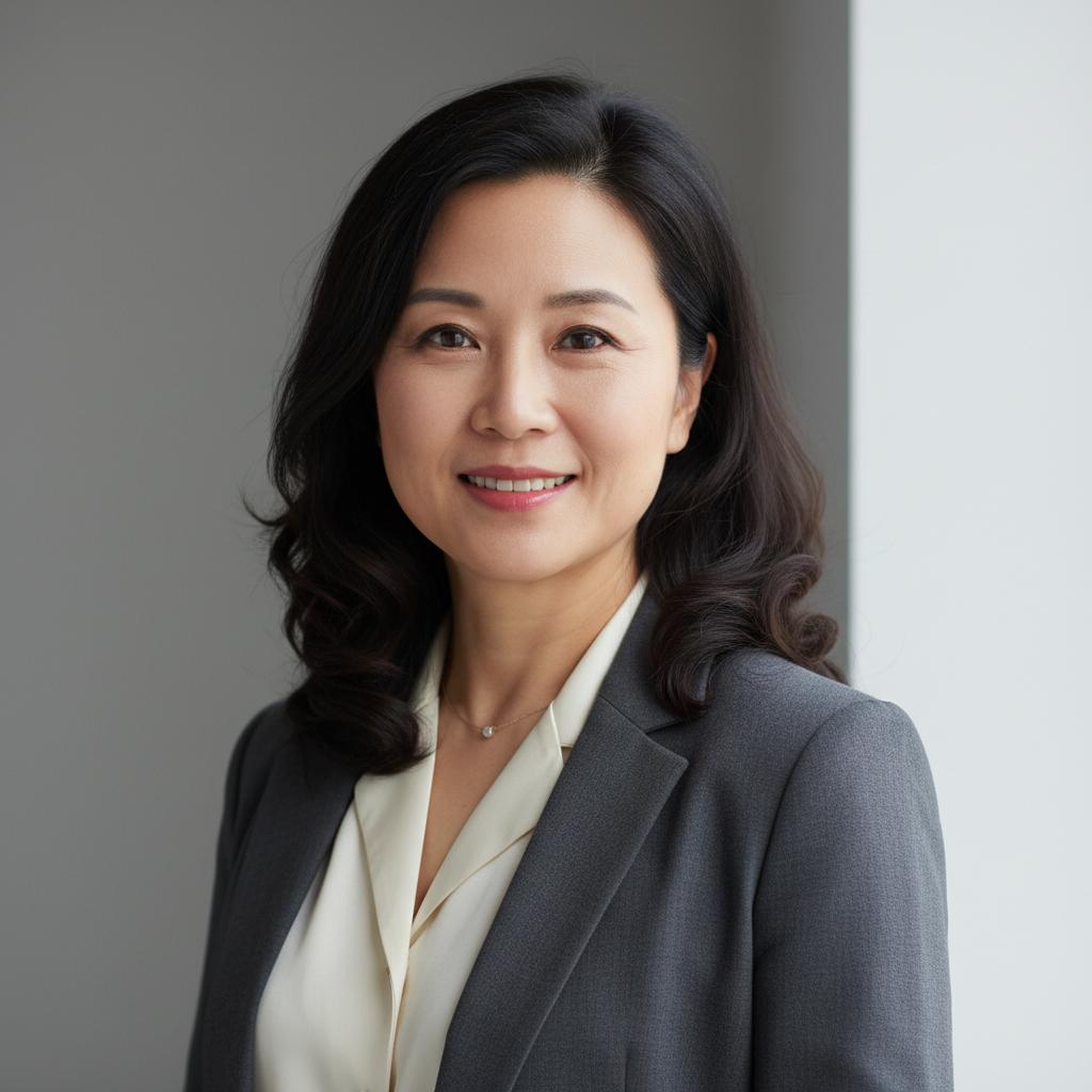 李女士